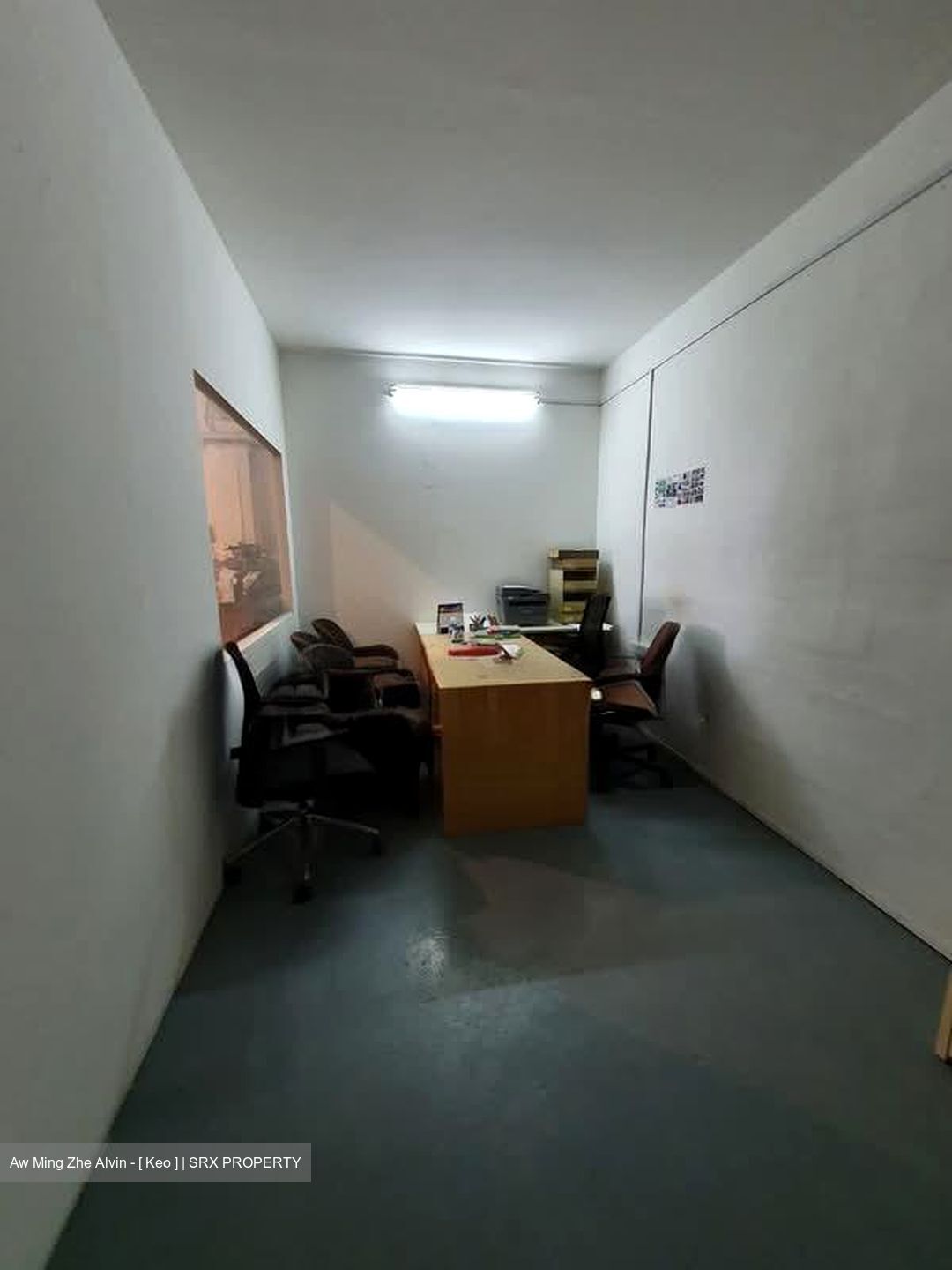 Linkpoint Place (D22), Factory #539940671
